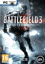 Electronic Arts Battlefield 3: Aftermath (Download Code)