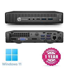 Hp Elitedesk I7 | eBay UK