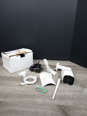 COOAU WIRELESS IP CAMERA MODEL 33