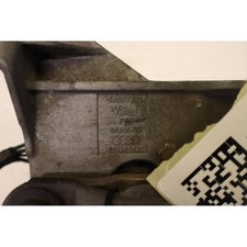 WISCHERMOTOR VORNE AT AUDI A2 (00-05) 8Z 1.4 16V MNV 5P/B/1390CC. 2000