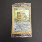 Sealed Pokémon TCG GB Meowth #10 (WOTC Promo / 2000 / NM / Mint)