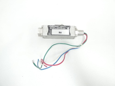 #ad #ad Ashcroft FPSN7PV25 Pressure Transducer 200psi 125 250v ac $176.45