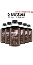 Nescafe Expresso Concentrate Black Flavored C...