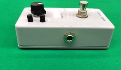 MASF PEDALS Model RAPTIO | eBay