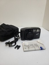 Samsung Maxima Zoom 760i 35mm Point  Shoot Film Camera