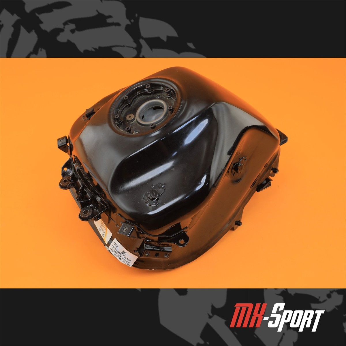 (´・ω・｀) 20-23 2020 KTM 200 DUKE OEM Fuel Tank Gas Cell Canister