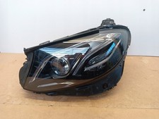 Frontscheinwerfer Mercedes-Benz E-Klasse W213 A2139066504 Multibeam LED Links He