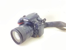  CAMARA DIGITAL REFLEX NIKON D810+16-85MM F/3.5-5.6G ED VR AF-S DX  20047761