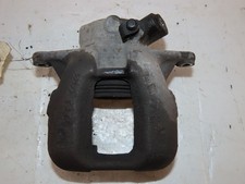 Etrier de frein Peugeot 407