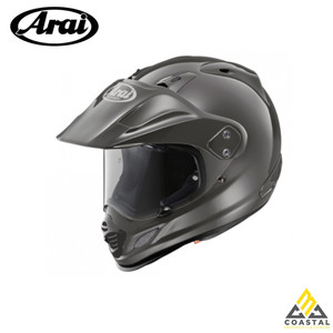 arai xd4 best price australia - XD-4 Depart Grey/Orange Adventure Helmet 3D Logo Duct allowed the brow vents to be removed Arai Tour-X 5 Diamond Black