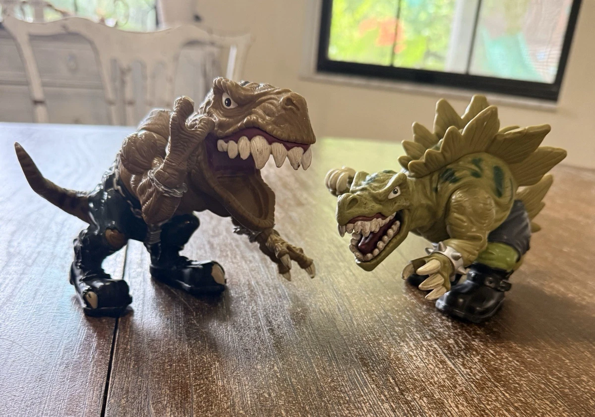 Extreme Dinosaurs for sale | eBay