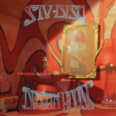 Siv Disa Dreamhouse (CD) Album