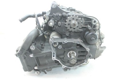 2017-2020 Yamaha YZF R6 Engine Motor