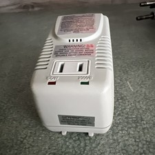 Enercel 273-192 Voltage Valet 50/2000 Watt Voltage Converter Model VCSB 220v