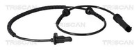 ABS Sensor Raddrehzahl Vorderachse FüR BMW X3 X4 Van
