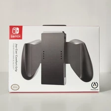 PowerA Joy-Con Comfort Grip for Nintendo Switch