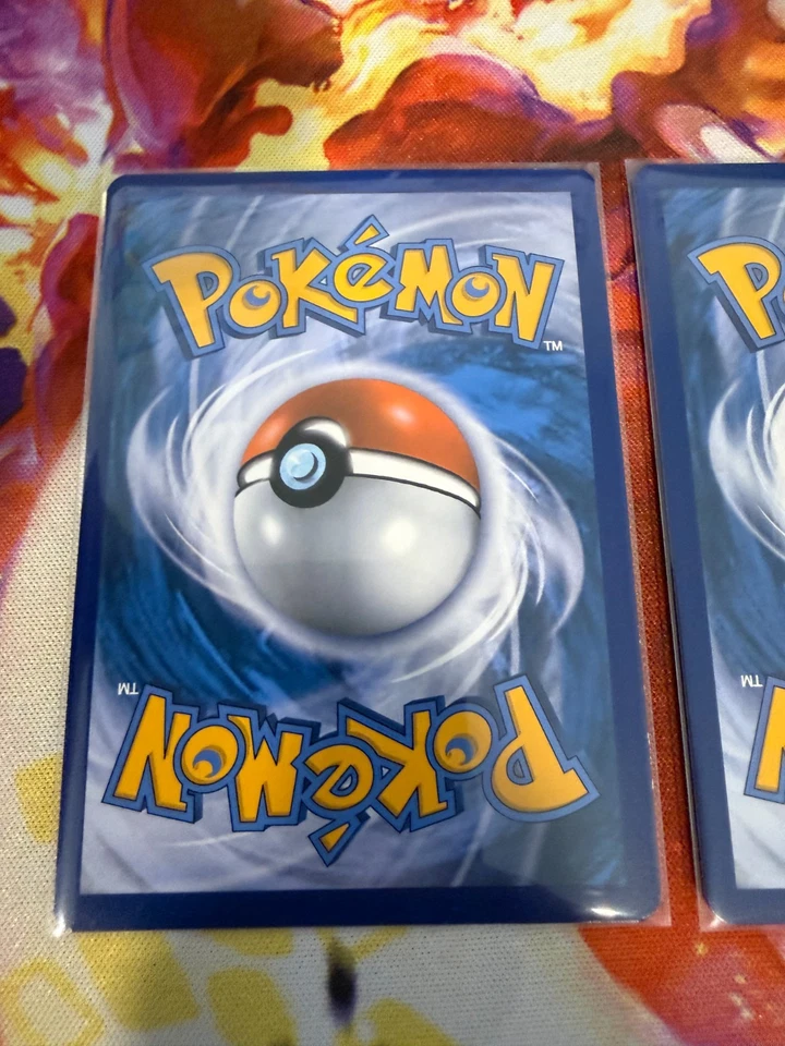 Pokémon Bundle – M Charizard EX, M Blastoise EX & M Venusaur EX – Evolutions (EV - Bild 4 von 4