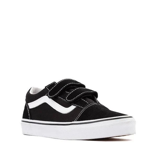VANS  Kids Old Skool V Shoes  (Pre School)