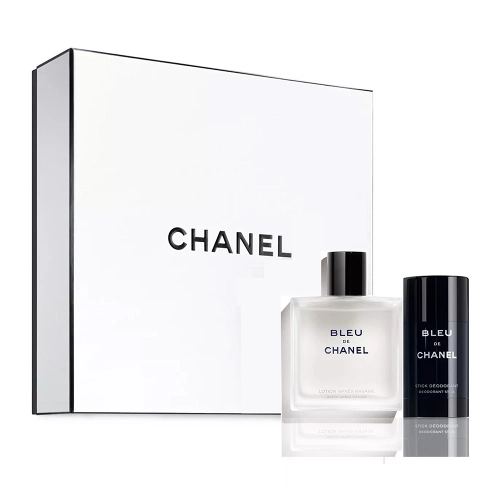 Las mejores ofertas en CHANEL conjuntos de regalo para De hombre