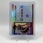 2025 Topps Signature Nolan Traore Base (RAW)