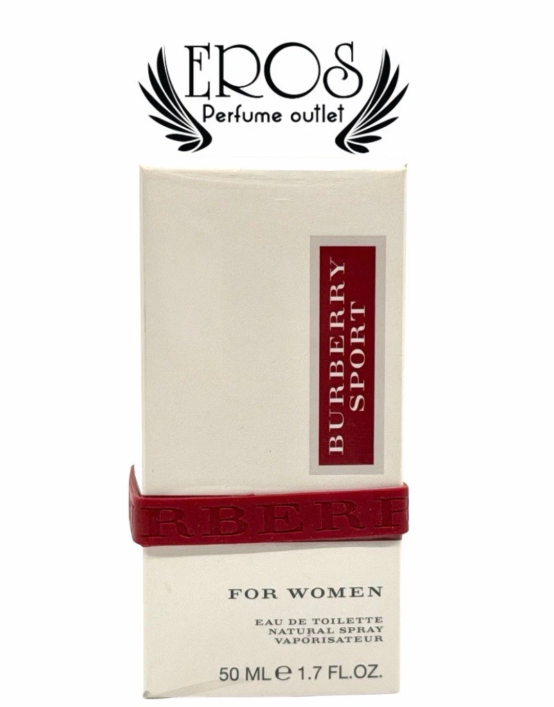 Preços baixos em Burberry Sport Eau de Toilette Feminino | eBay