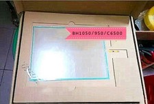 For Konica Minolta BH 1050/950/C6500 Touch Screen Panel FREE SHIPPING