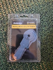 Brush Cutter Head Replacement Blades 3 Pack New