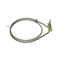 Easypart Passend FüR 804186 KöRting Heizung Backofen HeißLuftelement Universal