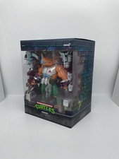 Super 7 Ultimates Teenage Mutant Ninja Turtles Triceraton Action Figure New