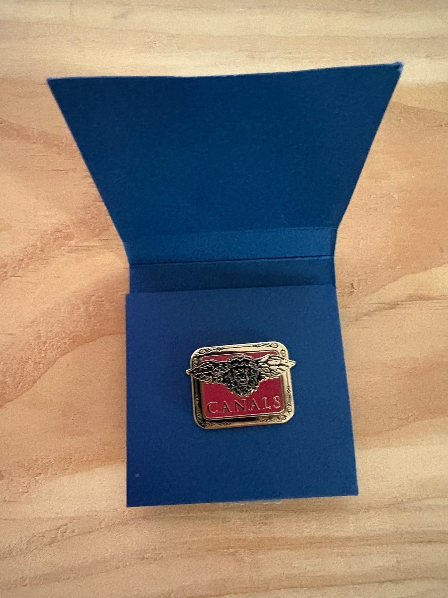 CS:GO Genuine Pins Series 2&3 | eBay