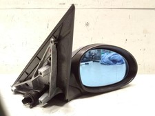 BMW 1er E87 orig.Au�enspiegel rechts elektrisch anklappbar BJ2009 A52 spacegraum