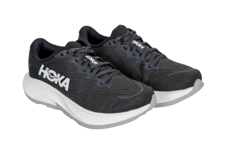 Hoka One One HOKA Rincon 4 Black White for sale | Shop with  display picture 2