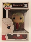 SIX Funko Pop! 2015 Battlestar Galactica Television 256 Vaulted NIB