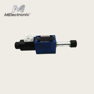 REXROTH 4WE6H70/HG24N9K4 R901130745 Fast Shipping