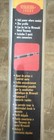 Wiremold V20GB306 Prewired Raceway 6 Outlets Steel 36”  Hardwire Strip — photo 3
