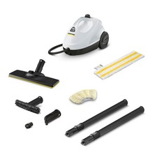 Kärcher SC 2 EasyFix Steam Cleaner Chemical Free Floor Cleaning