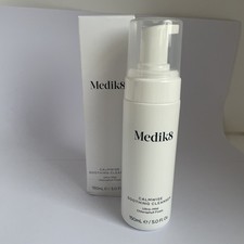 MEDIK8 Calmwise Soothing Cleanser 150ml Chlorophyll Foam