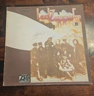 1969 LED Zeppelin II SD 8236 Vinyl Record *Combine Shipping*