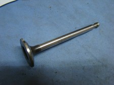 Gmc 270 248 Exhaust Valve Tapered Stem Roto-type 1954-1962 30 Seat Gmc 270 248 Exhaust Valve Tapered Stem Roto-type 1954-1962 30 Seat