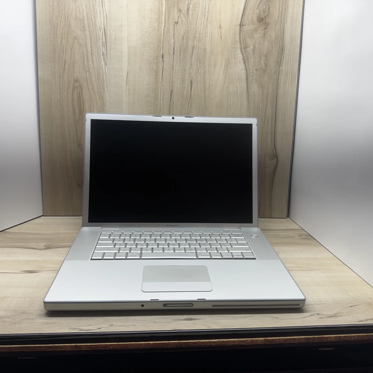 2006 Apple MacBook Pro Laptops for sale - eBay