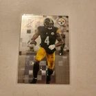 2025 Topps Signature DK Metcalf Base (RAW)