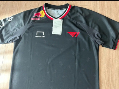 2025 T1 Doran uniform L | eBay