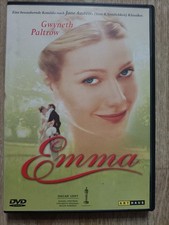 DVD * Emma nach Jane Austen * mit Gwyneth Pal...