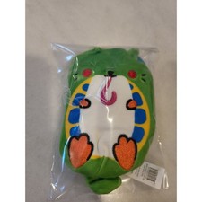 Cats Vs Pickles - Ribit 219 Soft Plush - Gold Series Limited Release 