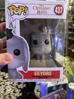 Funko Pop! Vinyl: Disney - Eeyore #437