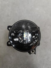 Antibrouillard Renault Captur