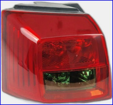Feu arrière Peugeot 4007