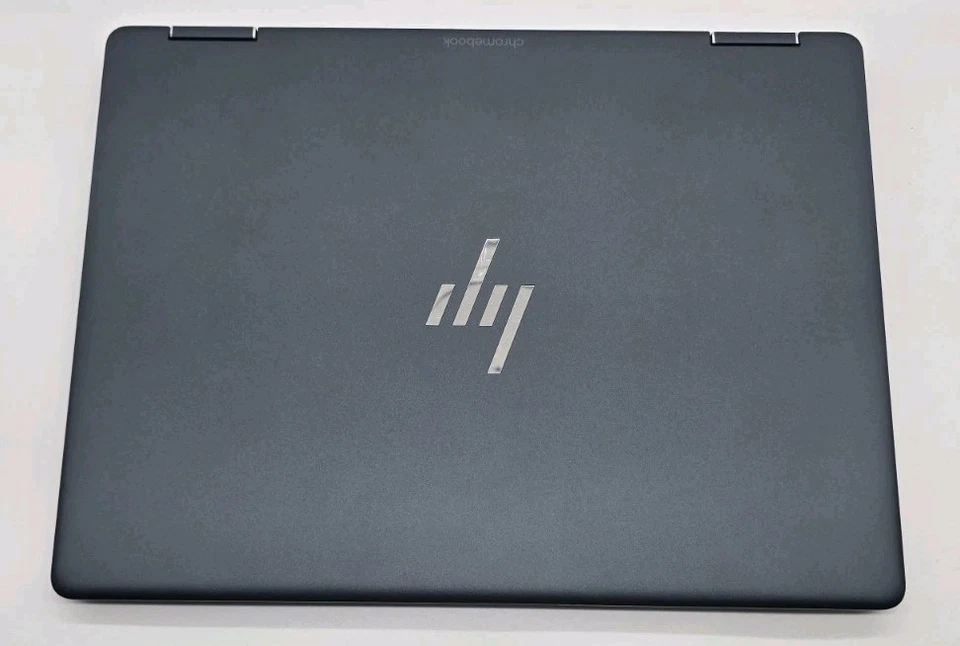 Chromebook HP Elite Dragonfly 13.5" QHD Touch i5-1245U 16GB 256GB WIFI CROMOS Foto 3 de 4