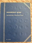 Roosevelt dime collection 1946-1964 44 coins