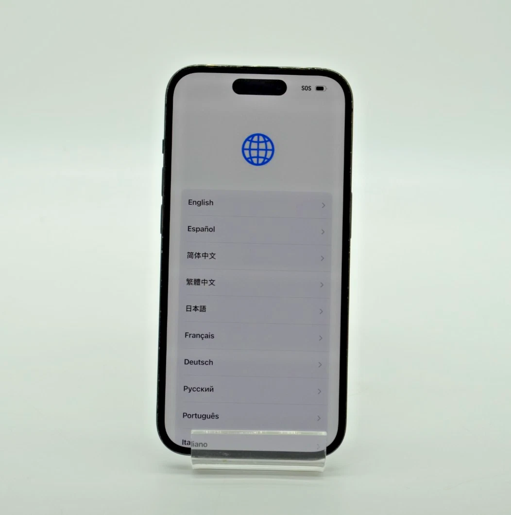 Las mejores ofertas en Apple iPhone 14 Pro 1 TB | eBay
